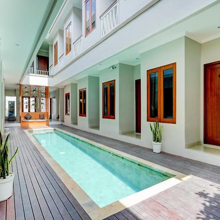 Super Oyo Capital O 90291 Vin Stay Petanu Pesanggaran Exterior foto