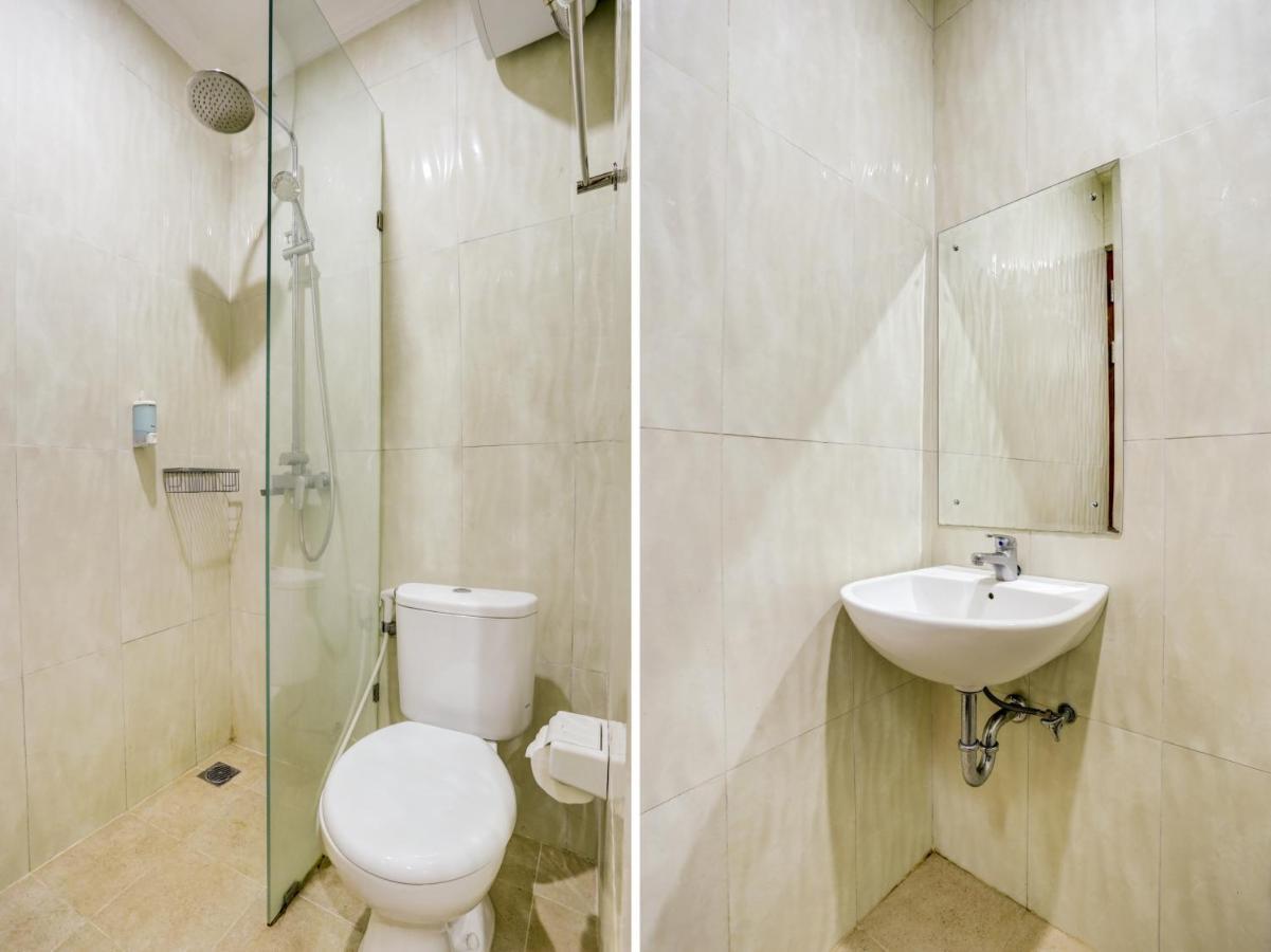 Super Oyo Capital O 90291 Vin Stay Petanu Pesanggaran Exterior foto