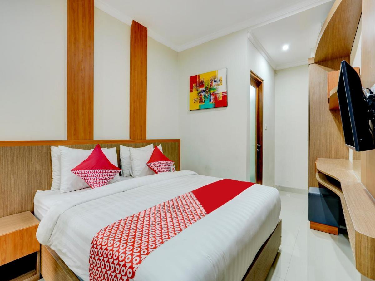 Super Oyo Capital O 90291 Vin Stay Petanu Pesanggaran Exterior foto