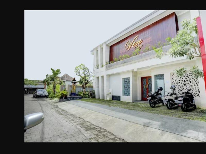 Super Oyo Capital O 90291 Vin Stay Petanu Pesanggaran Exterior foto